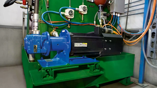 egy régi rendszer modernizálása sytronix-szal
