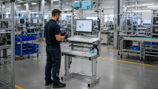arkite in manufacturing