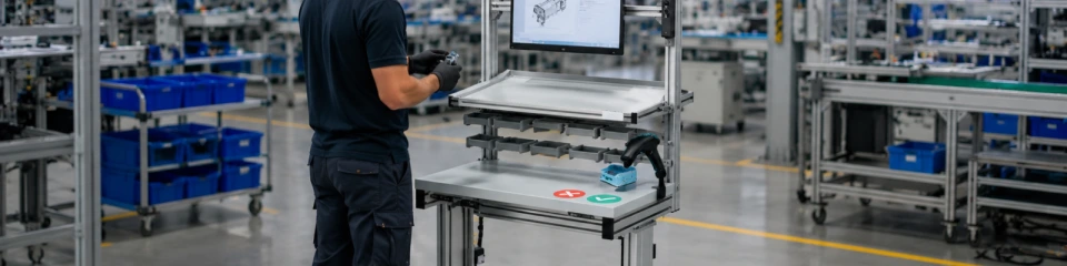arkite in manufacturing