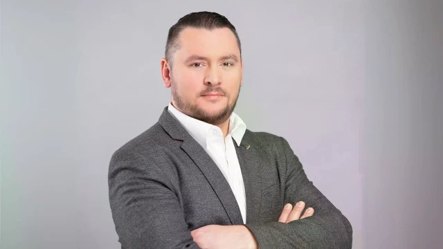 Dr. Sas Zoltán