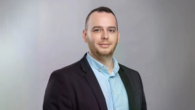Pozsgai Tamás