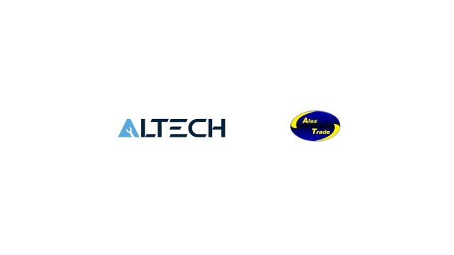 ALTECH logo
