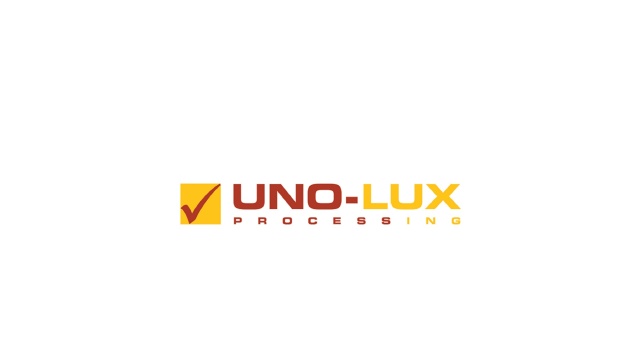UNO-LUX PROCESSING d.o.o. logo
