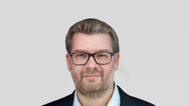Vörös Attila