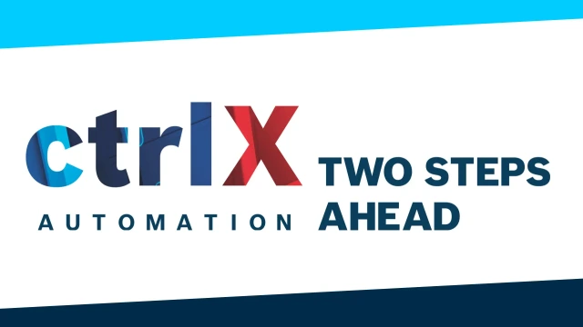 ctrlx automation logó