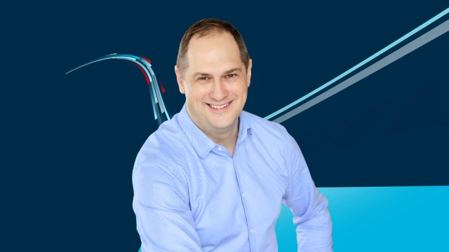 Steigervald Krisztián
