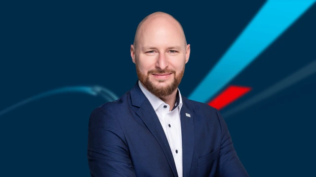 Prekel Daniel