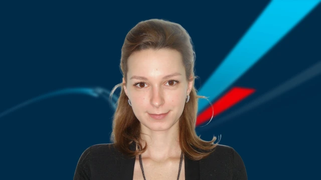 Elena Servetnik