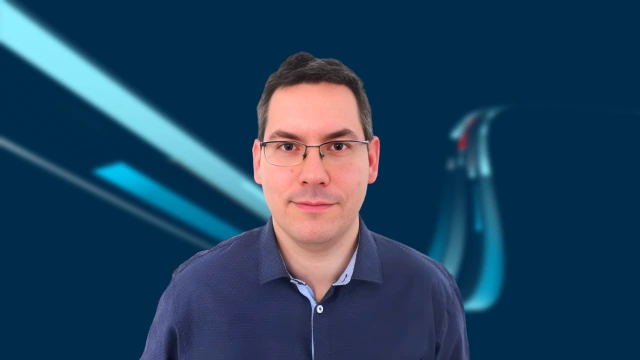Mayer Áron