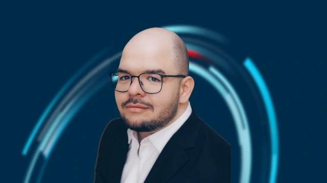 Pánzél Áron