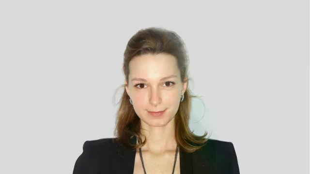 Elena Servetnik