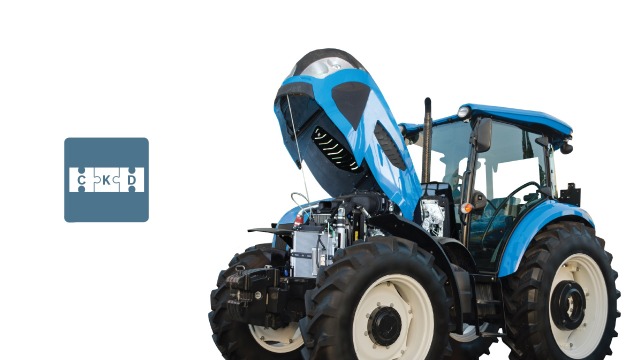 bosch rexroth mobil hidraulika traktor