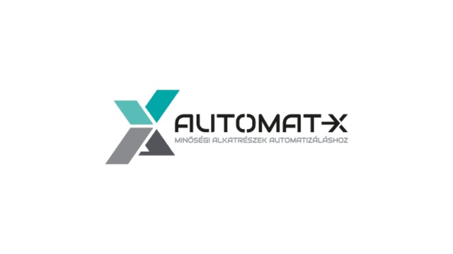 Automat-x logo