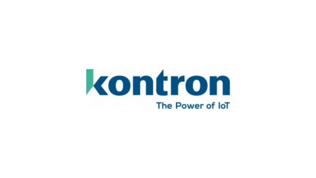 Kontron Hungary logo