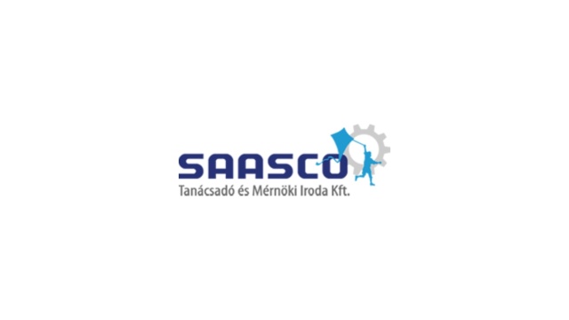 Saasco logo