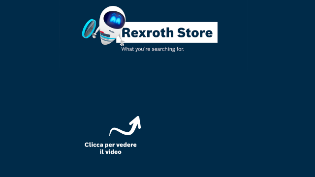 rexroth store