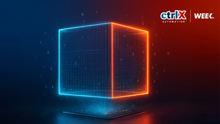 ctrlx automation week