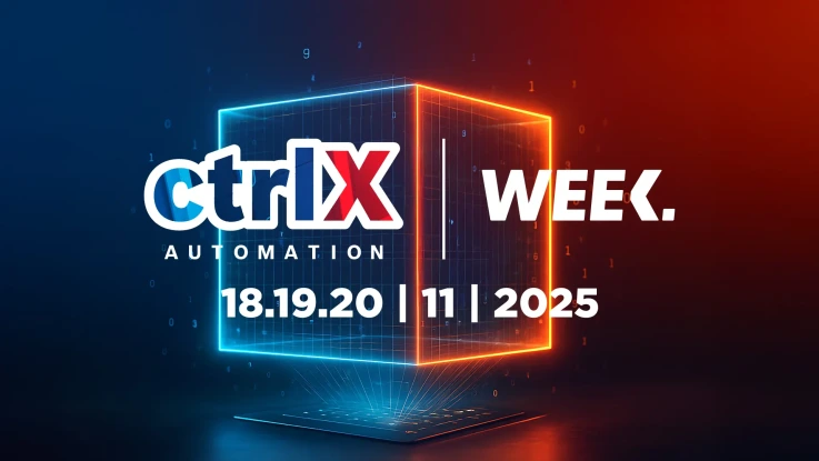 ctrlx automation week
