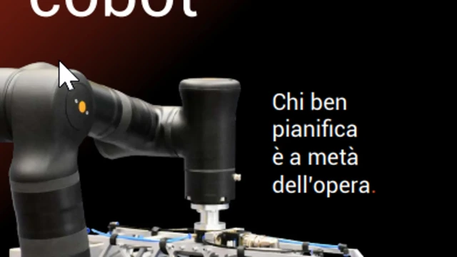 kassow pallettizzazione