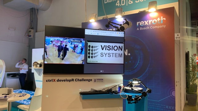 Vision System