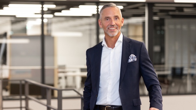 I trend dell'automazione industriale