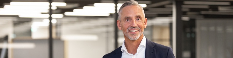 I trend dell'automazione industriale