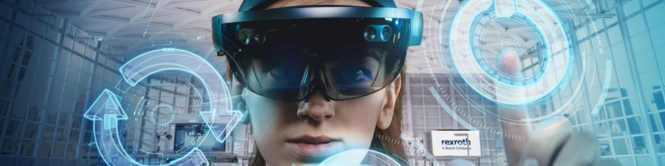 Le soluzioni Smart MechatroniX sono flessibili, sostenibili e connesse