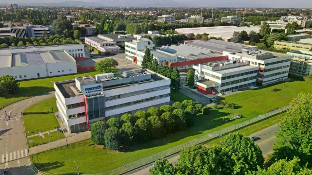 Bosch Rexroth Italia
