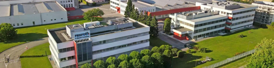 Bosch Rexroth Italia