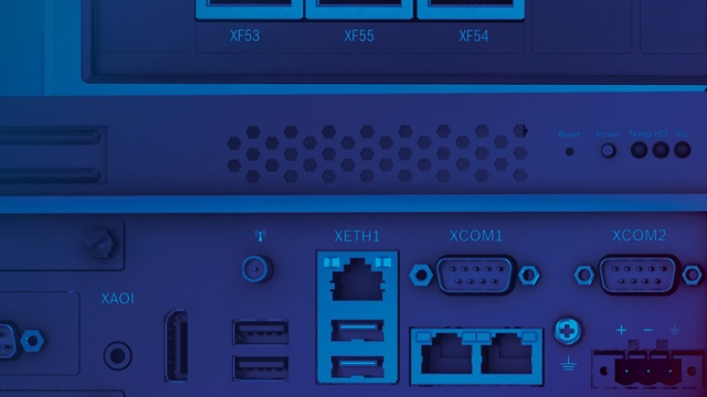 ctrlX AUTOMATION
