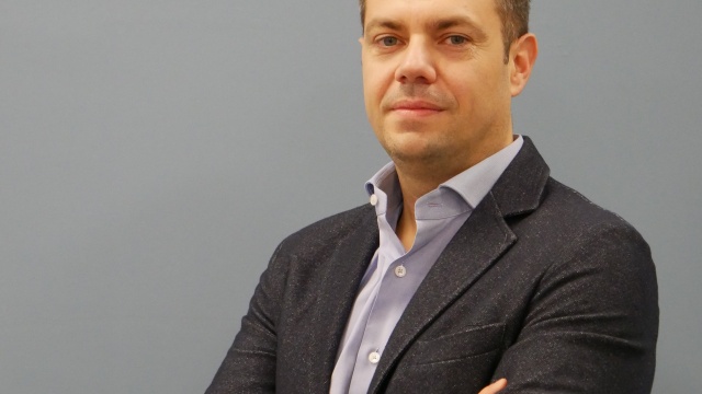 Lorenzo Zerbi (Product and segment marketing)