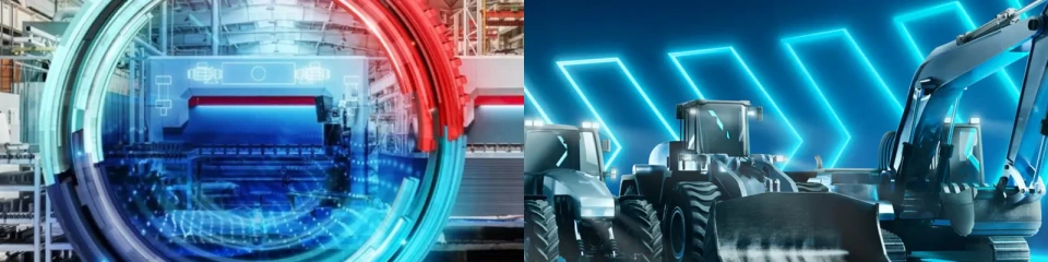 Industrial Hydraulics and Mobile