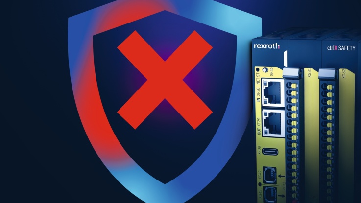 ctrlX SAFETY