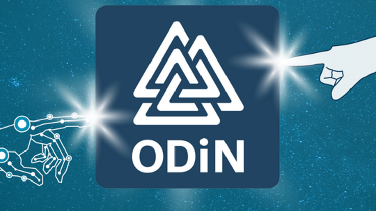 Sistema di monitoraggio ODIN