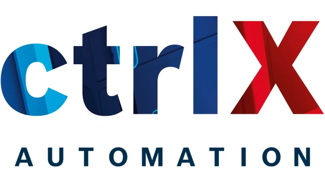 ctrlX ブランドロゴ