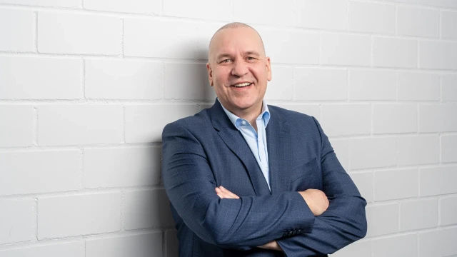 ステファン・ハーク博士