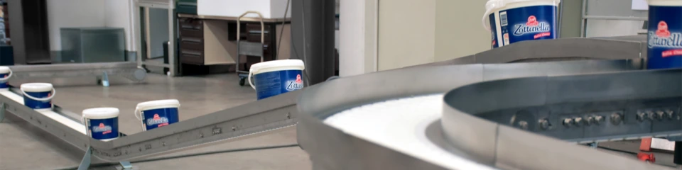 ボッシュ レックスロス、ドイツにて食品・乳製品業界の厳しい衛生基準をクリアする新規包装ライン向けの個別搬送ソリューションを迅速に実現