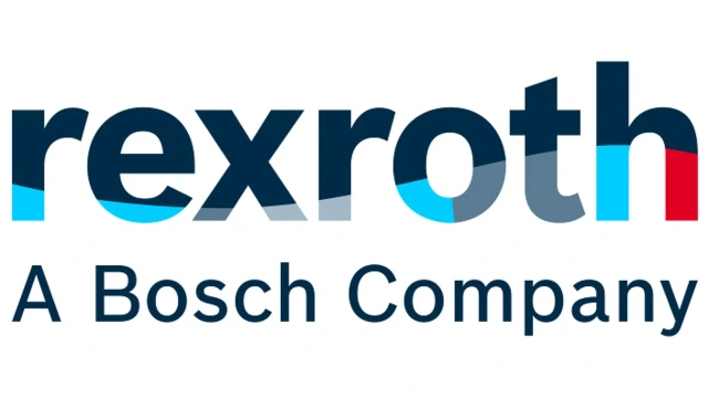 ボッシュ・レックスロス ロゴ