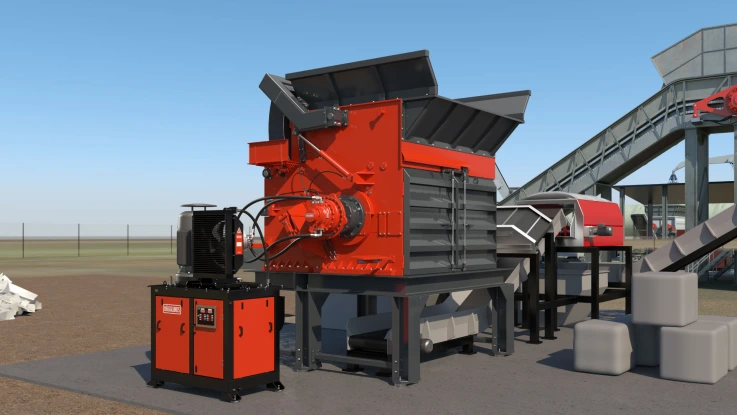 2026 NEW環境展に出展 