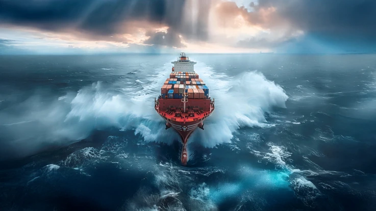ウェブセミナー：「船舶サービス(Ship Service)」