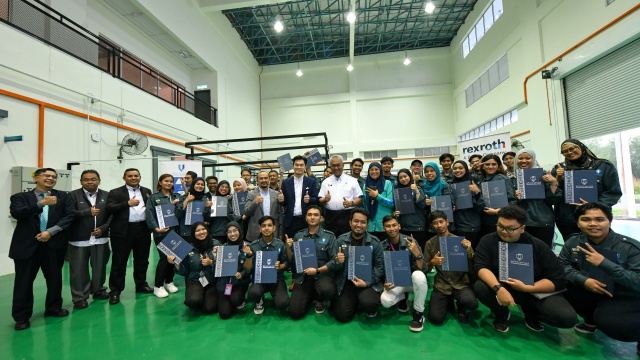 industry4.0, malaysia didactics