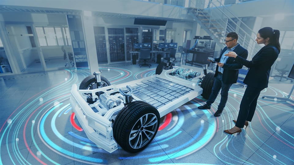 Bosch Rexroth Factory Automation Solutions | Bosch Rexroth Malaysia