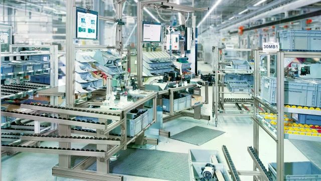 Enhancing productivity through human-centered design principle
