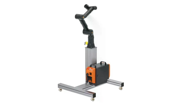 Bosch Rexroth expert providing support to customer