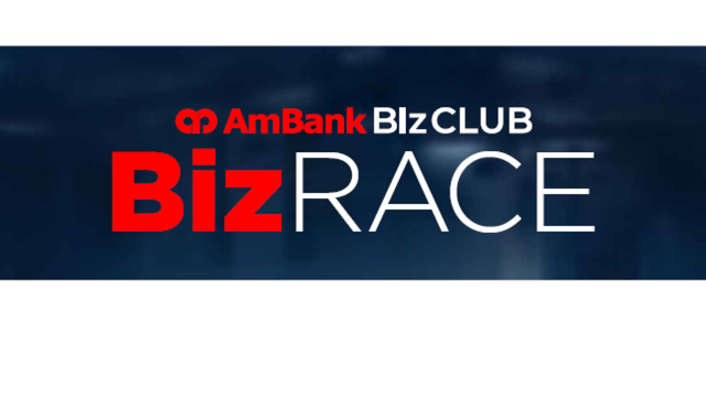 ambank, bizrace conference, esg