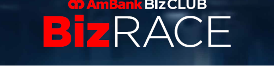 ambank, bizrace conference, esg