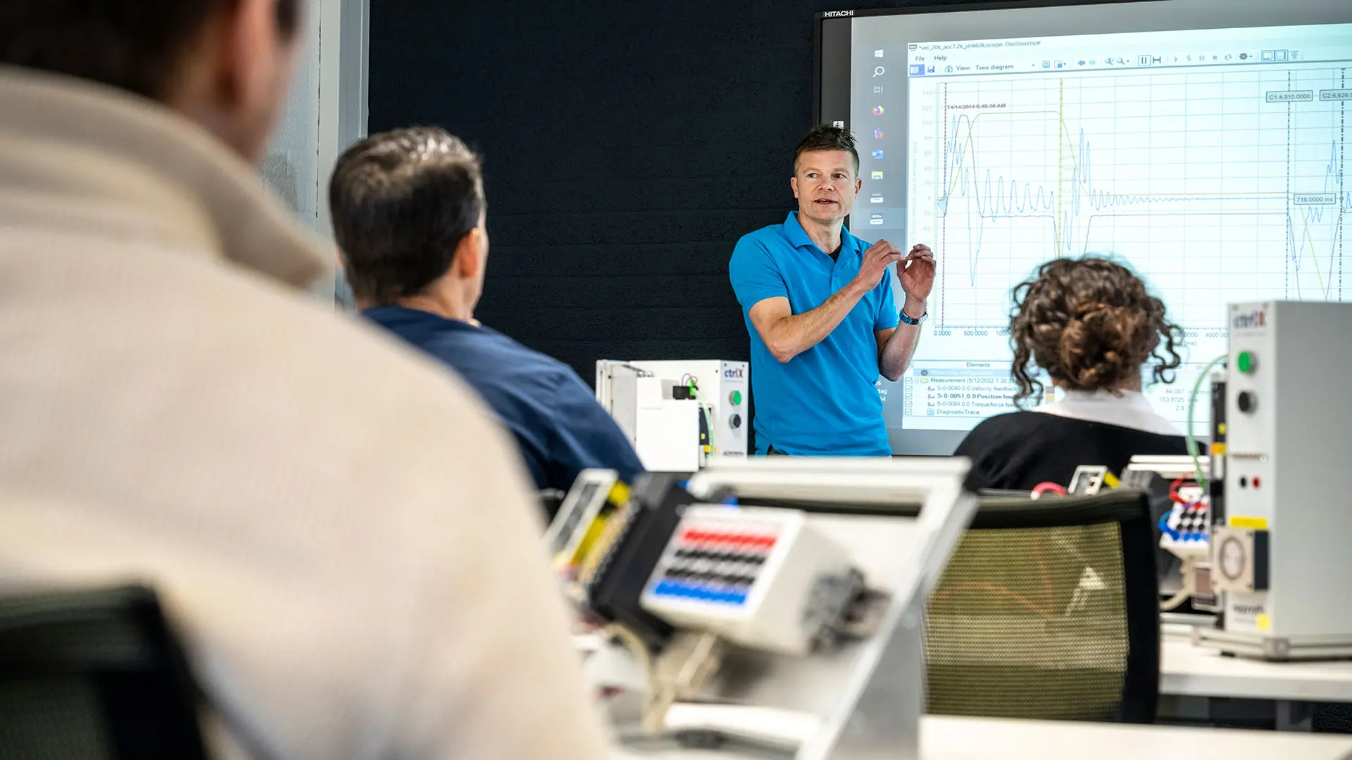 Bosch Rexroth Academy