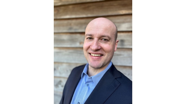 Jean-Pierre Mulders van Bosch Rexroth