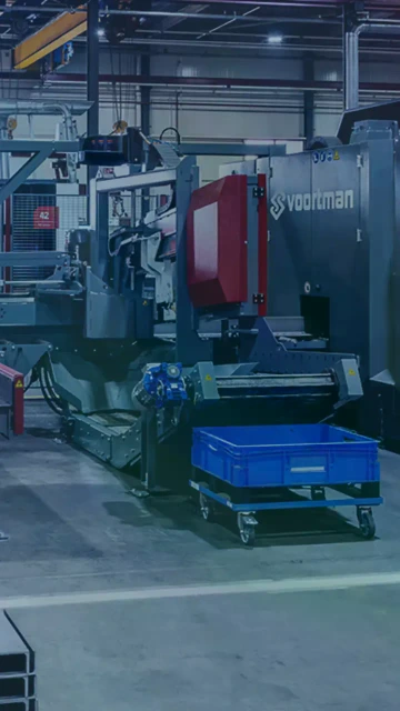 Voortman