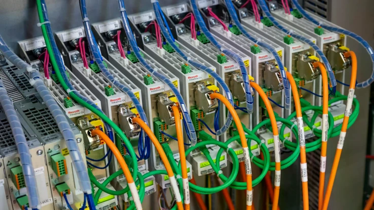 WEMO houdt Bosch-Rexroth scherp